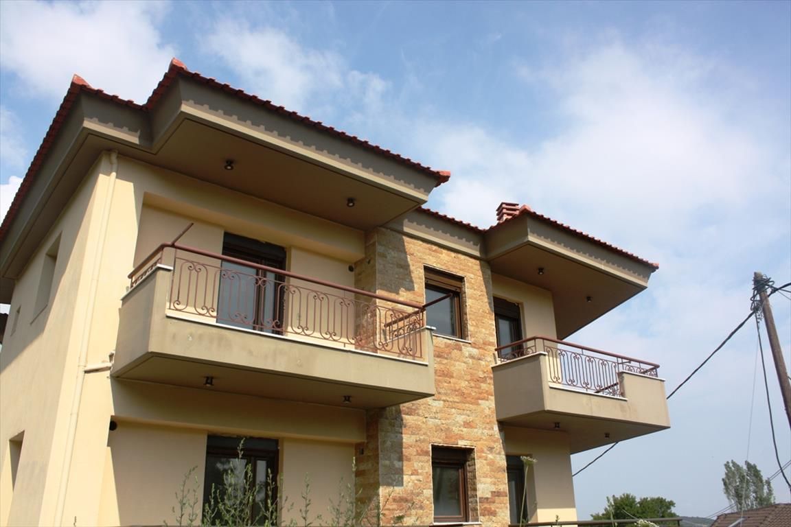 Maisonette in Thessaloniki, Greece, 100 m² - picture 1