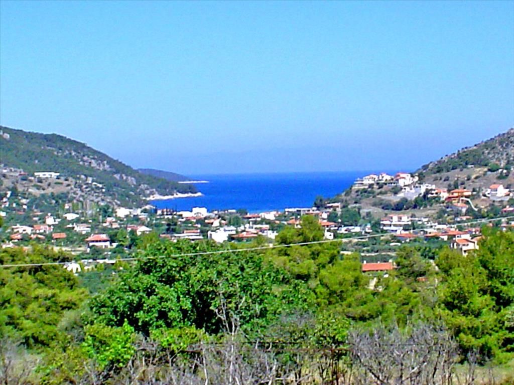 Terrain en Corinthie, Grèce, 16 200 m² - image 1