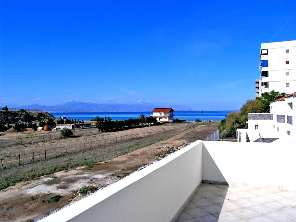 Maisonette in Corinthia, Greece, 100 m² - picture 1