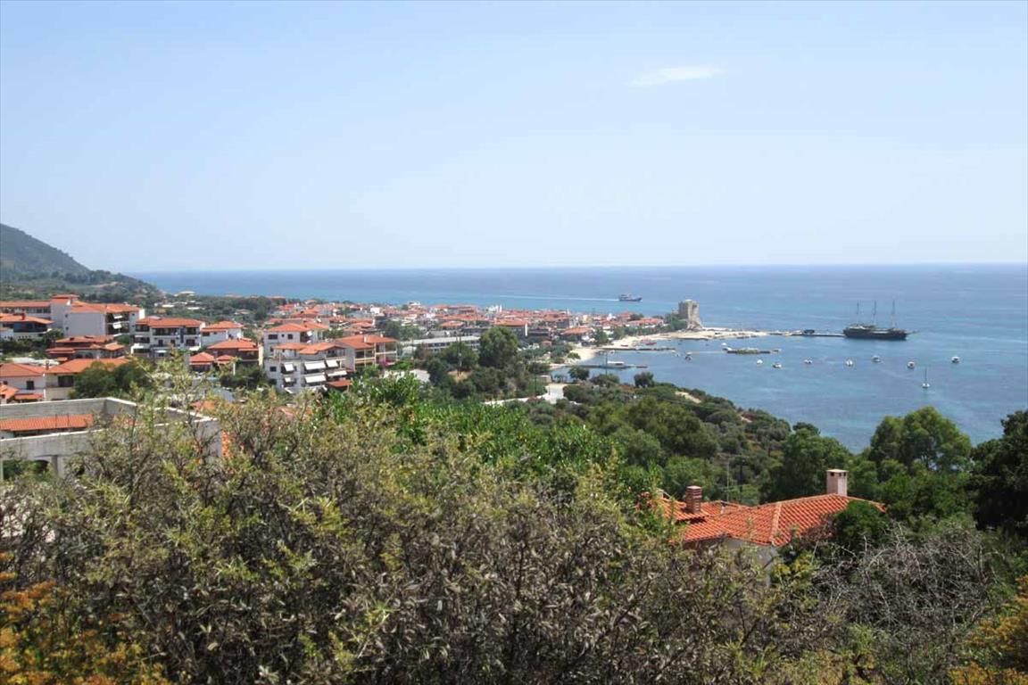 Grundstück auf dem Athos, Griechenland, 10 500 m² - Foto 1