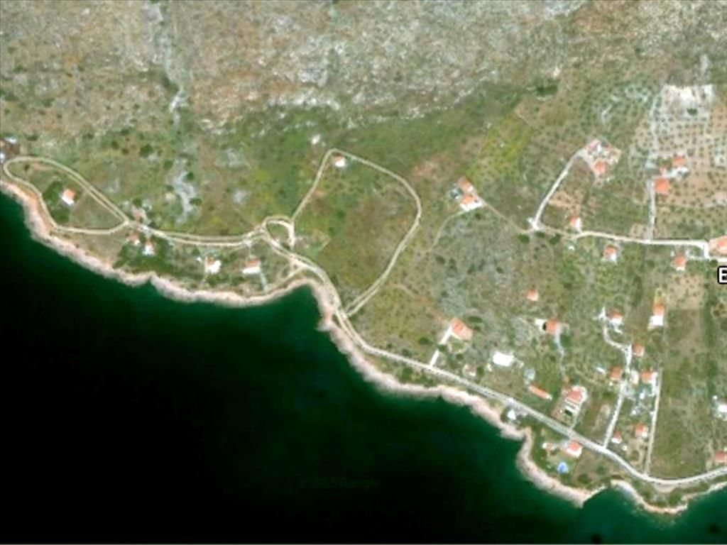 Grundstück in Viotia, Griechenland, 44 000 m² - Foto 1