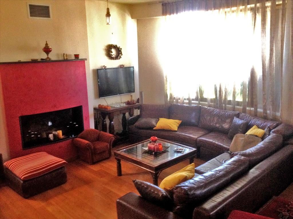 Maisonette in Glyfada, Greece, 220 m² - picture 1