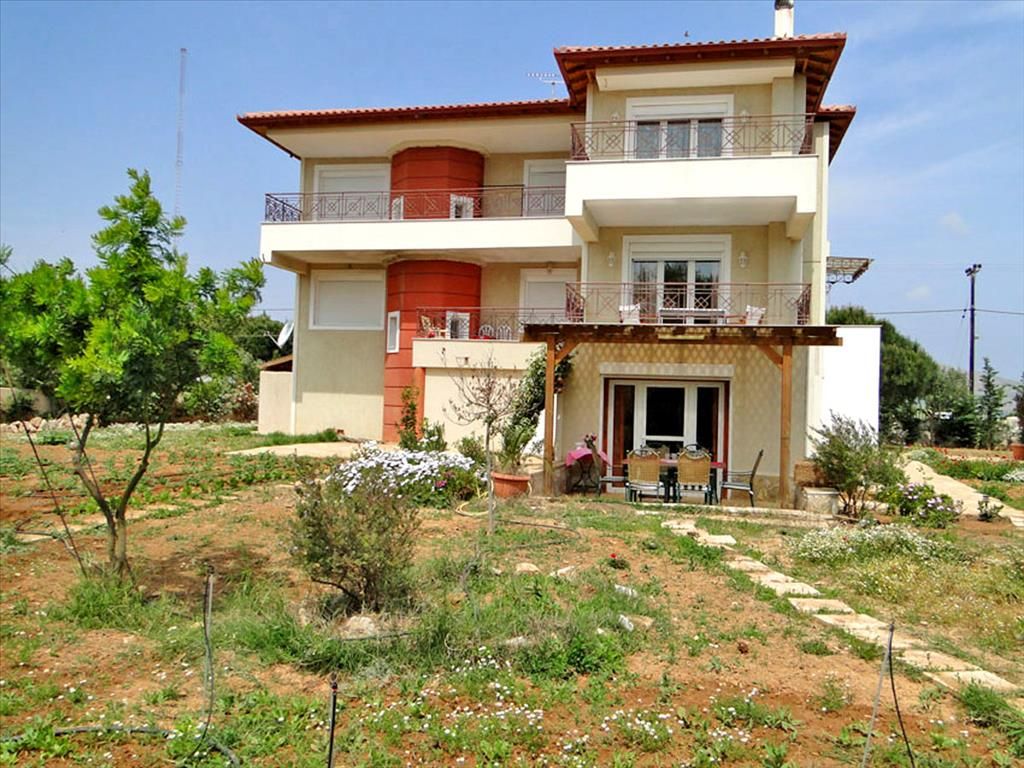 Maisonette en Nea Makri, Grecia, 130 m² - imagen 1