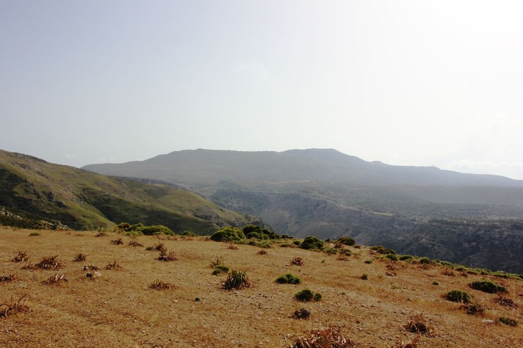 Terrain à Réthymnon, Grèce, 15 000 m² - image 1