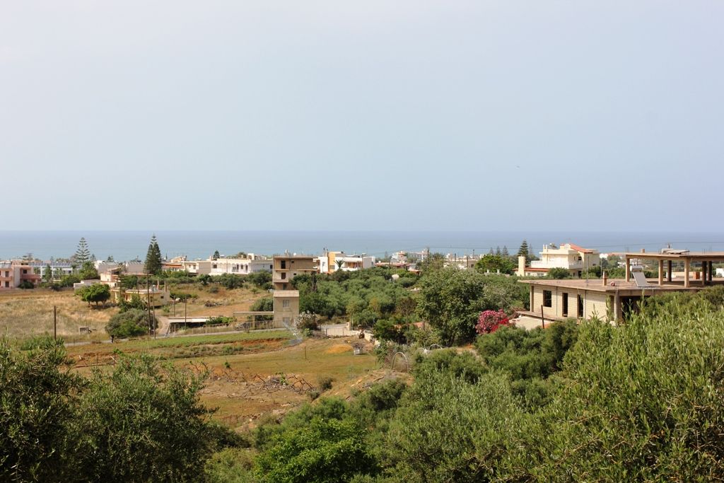 Terrain à Réthymnon, Grèce, 8 200 m² - image 1