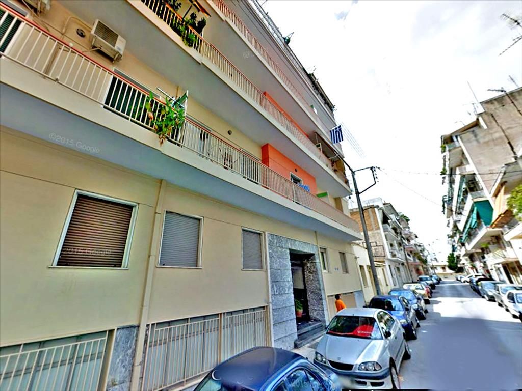 Maisonette in Athens, Greece, 132 m² - picture 1