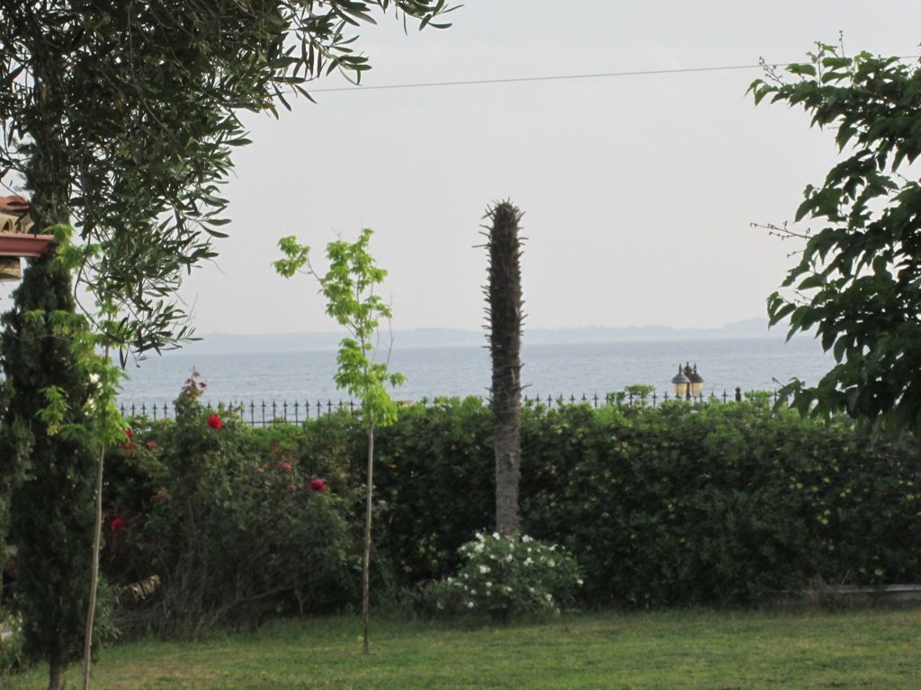 Terreno en Calcídica, Grecia, 1 600 m² - imagen 1