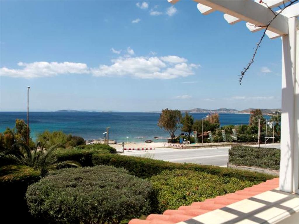 Villa en Lagonisi, Grecia, 626 m² - imagen 1