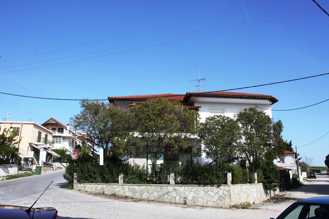 Maison à Thessalonique, Grèce, 270 m² - image 1