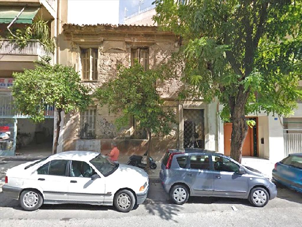 Haus in Athen, Griechenland, 290 m² - Foto 1