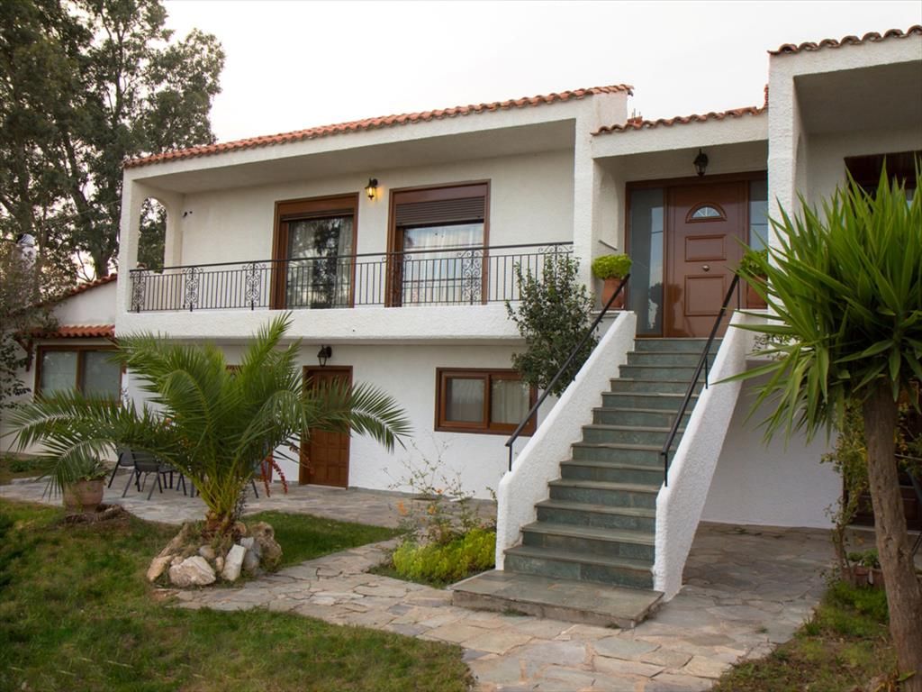 Maison en Attique, Grèce, 360 m² - image 1