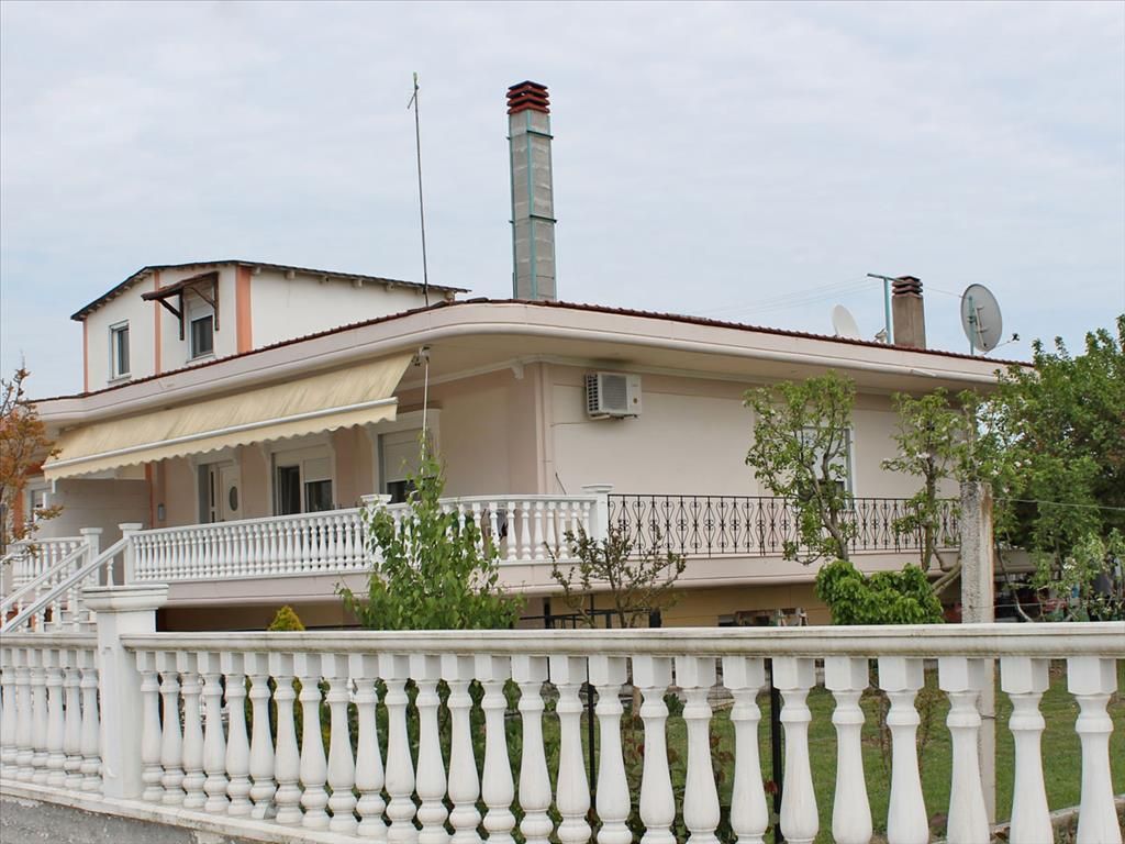 Maison à Piérie, Grèce, 160 m² - image 1