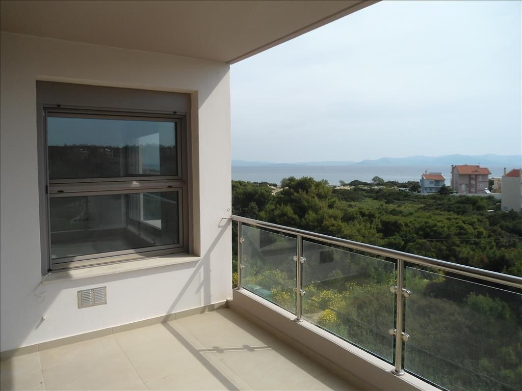 Piso en Rafina, Grecia, 93 m² - imagen 1