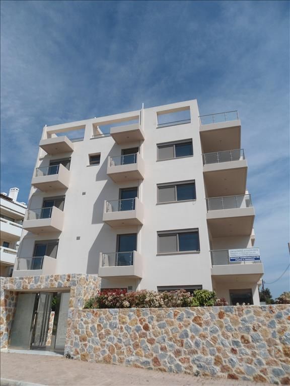 Appartement à Rafina, Grèce, 46 m² - image 1