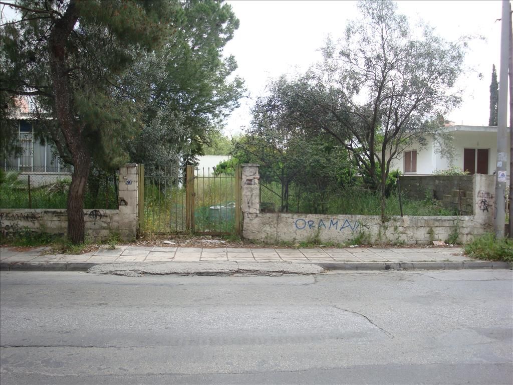 Terreno en Agios Stefanos, Grecia, 600 m² - imagen 1