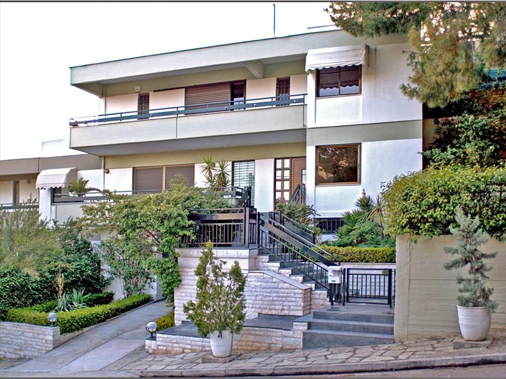 Maison à Agios Stefanos, Grèce, 405 m² - image 1