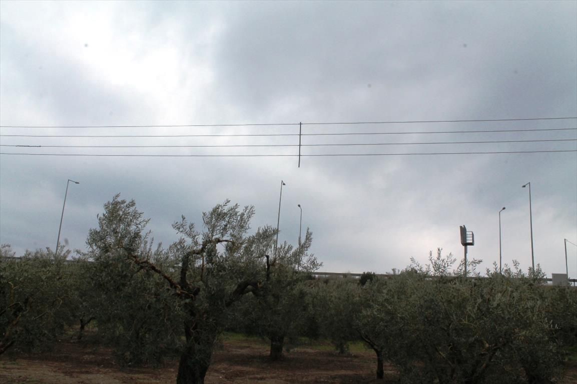 Terreno en Sitonia, Grecia, 1 378 m² - imagen 1