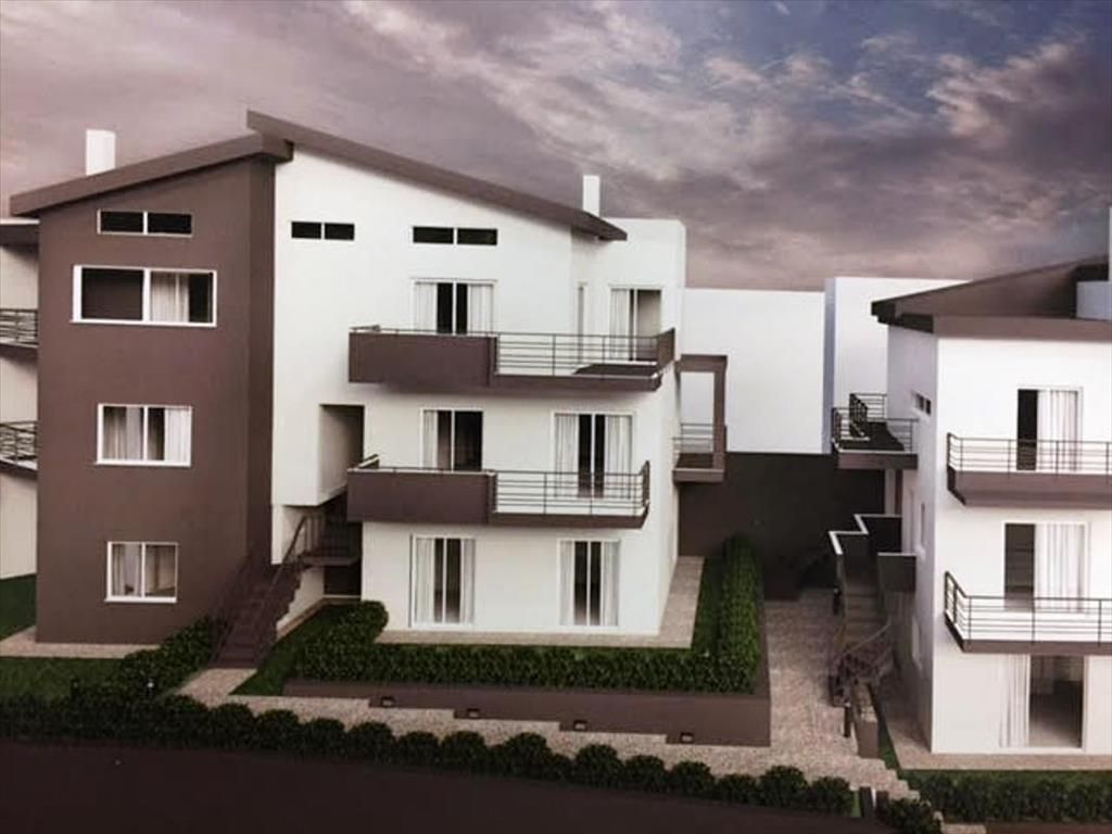 Maisonette en Salónica, Grecia, 115 m² - imagen 1