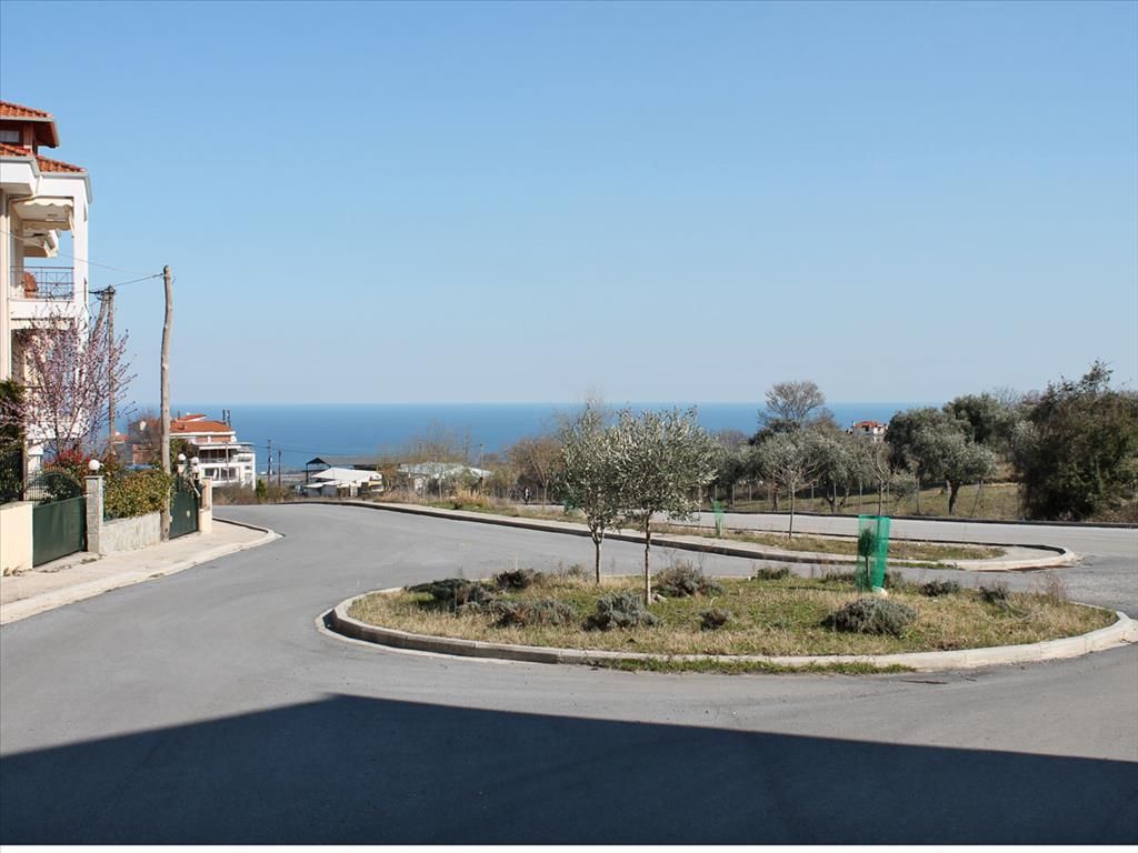 Land in Pieria, Greece, 715 m² - picture 1