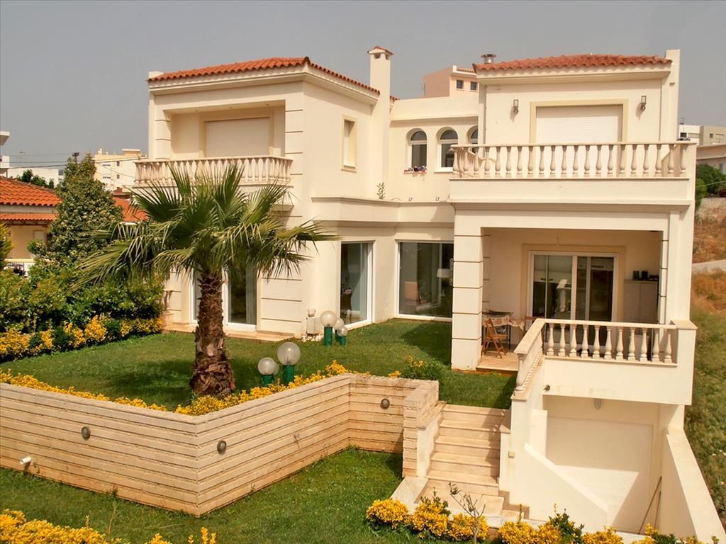 Villa in Paiania, Griechenland, 385 m² - Foto 1