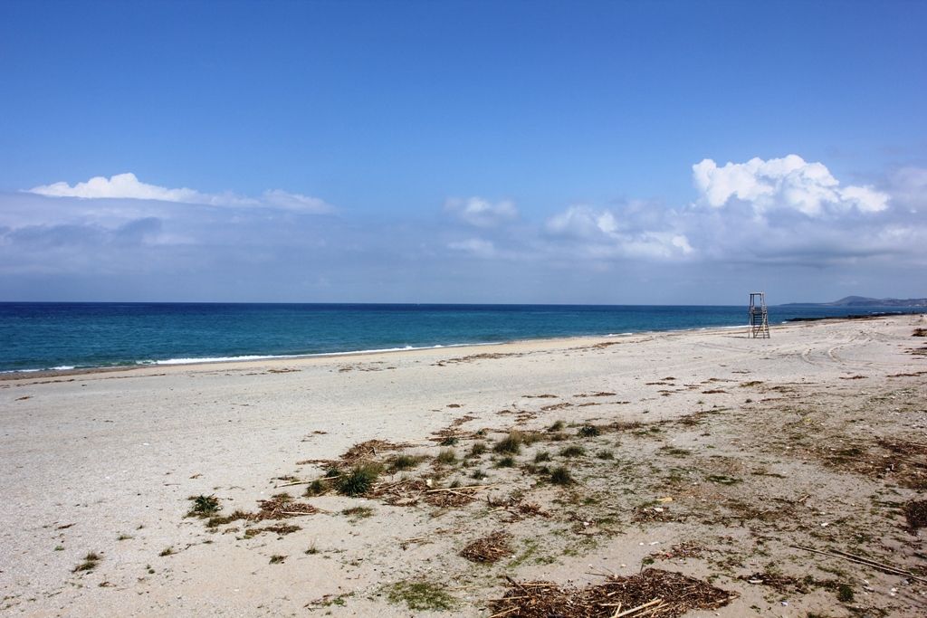 Terrain à Réthymnon, Grèce, 4 910 m² - image 1