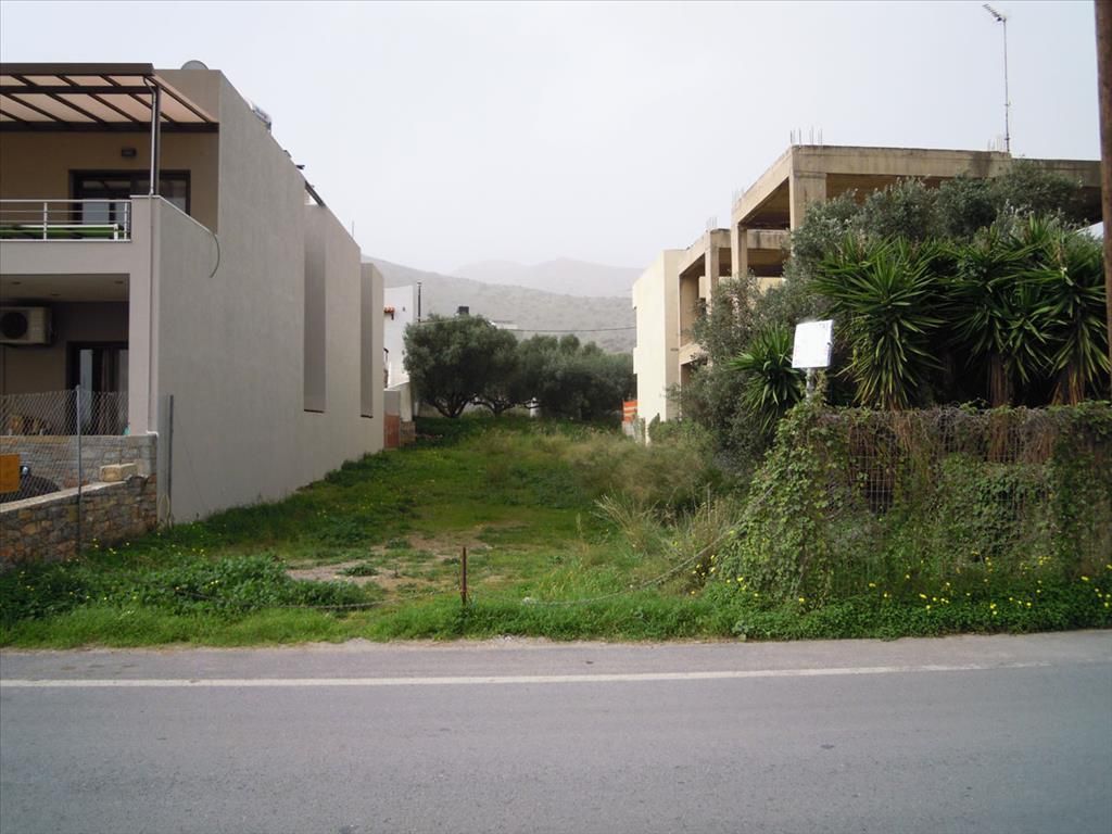 Land in Lasithi, Greece, 441 m² - picture 1