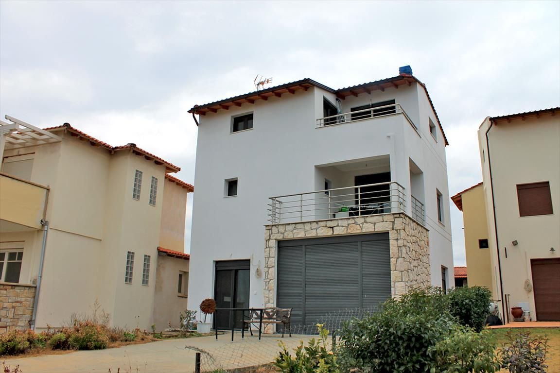 House in Poligiros, Greece, 180 m² - picture 1