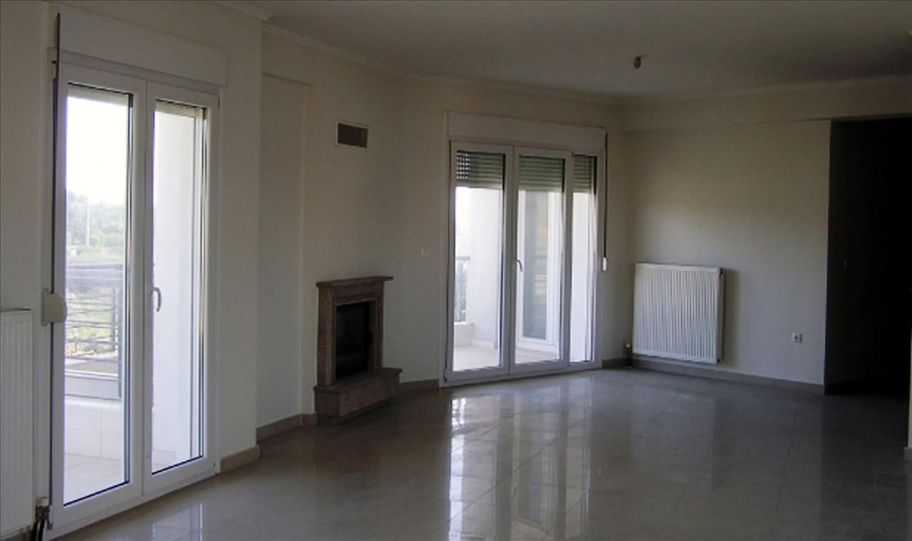 Appartement à Thessalonique, Grèce, 138 m² - image 1