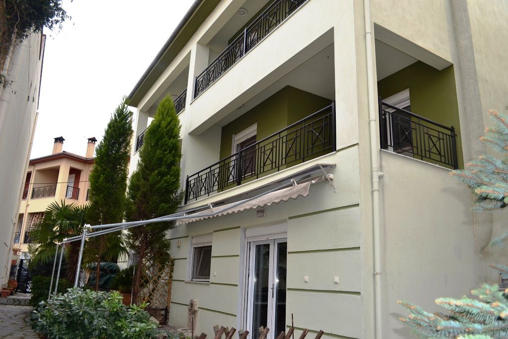 Maisonnette à Thessalonique, Grèce, 165 m² - image 1