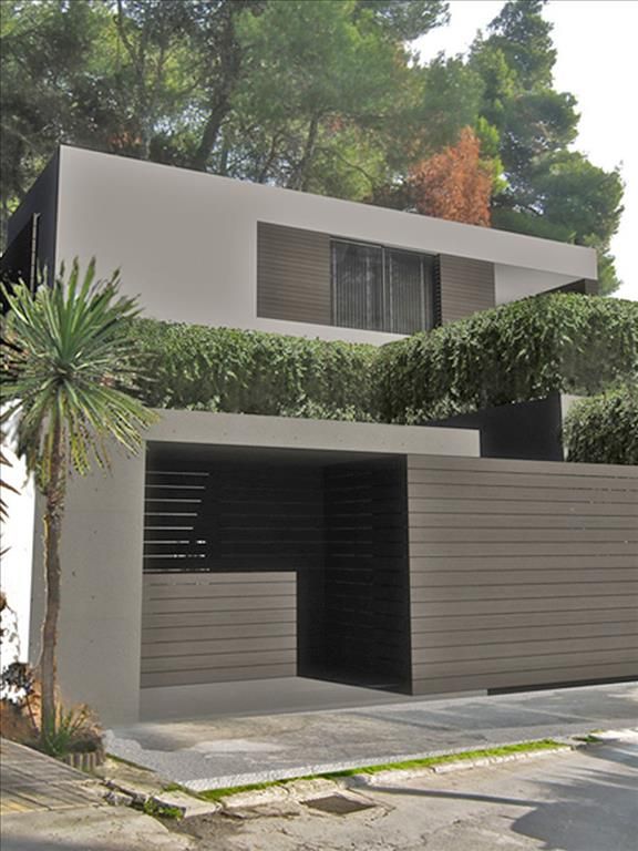 Villa à Agios Stefanos, Grèce, 710 m² - image 1