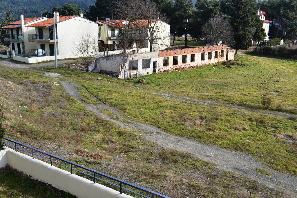 Terrain à Thessalonique, Grèce, 700 m² - image 1