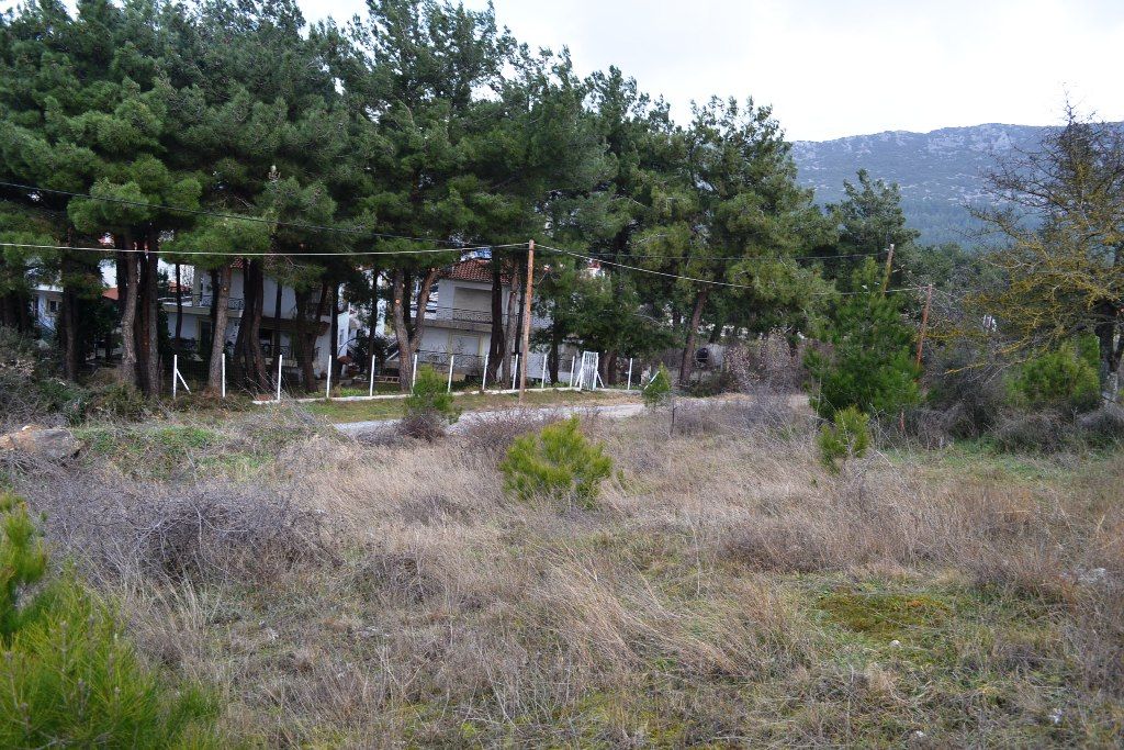 Terrain à Thessalonique, Grèce, 600 m² - image 1