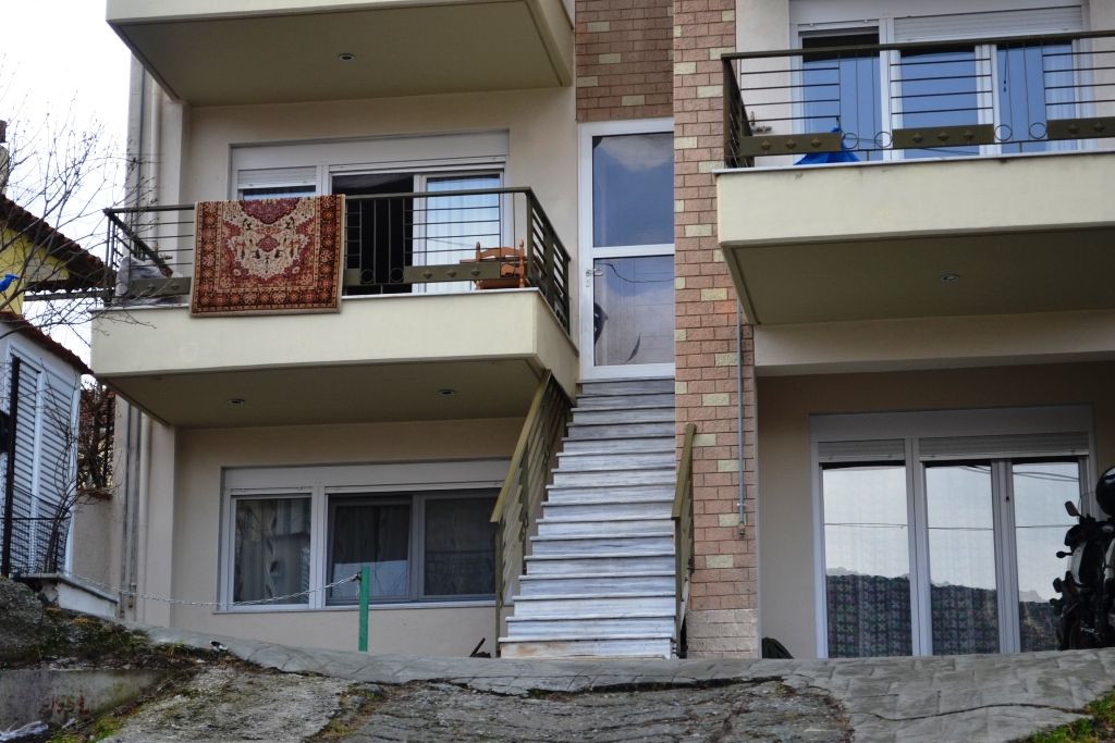 Maisonette en Salónica, Grecia, 105 m² - imagen 1