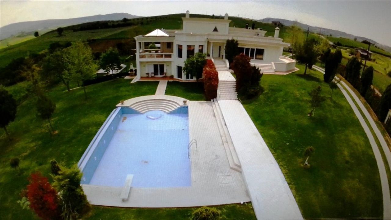 Villa à Thessalonique, Grèce, 600 m² - image 1
