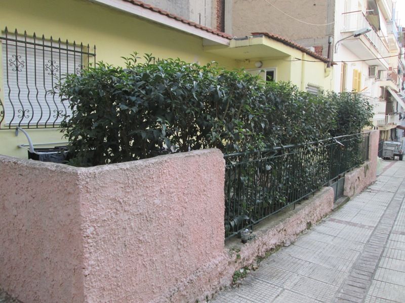 Haus in Thessaloniki, Griechenland, 50 m² - Foto 1