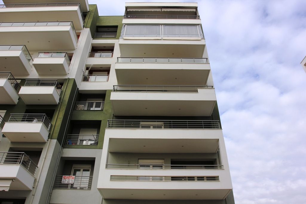 Appartement à Thessalonique, Grèce, 71 m² - image 1