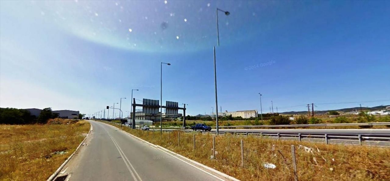 Terreno en Salónica, Grecia, 8 400 m² - imagen 1