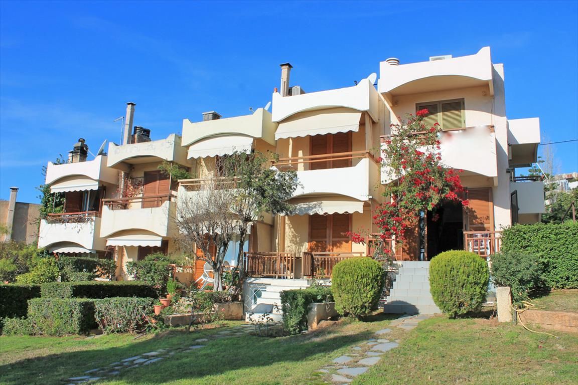 Maisonette in Saronida, Greece, 130 m² - picture 1