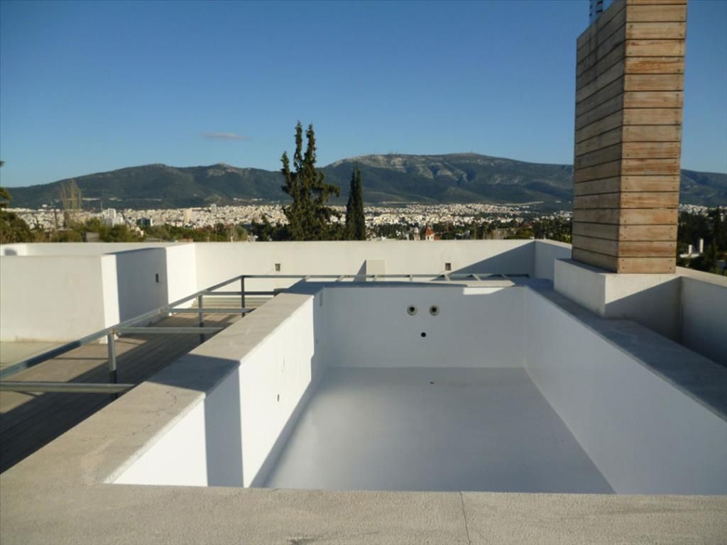 Flat in Attica, Greece, 210 m² - picture 1