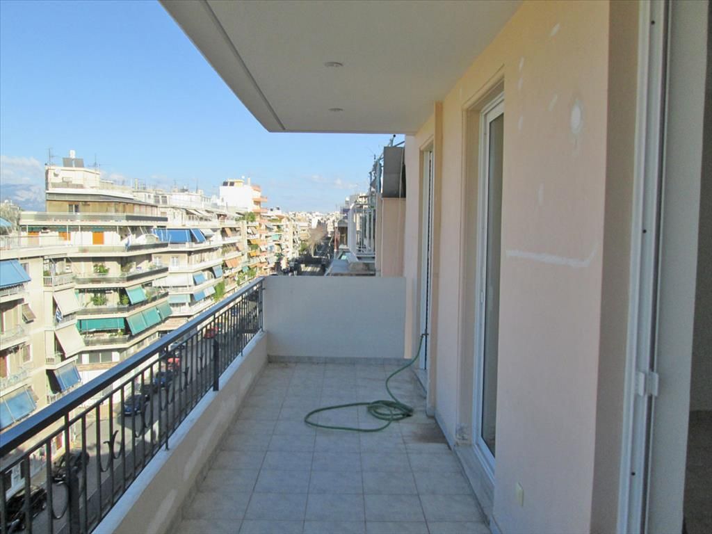Flat in Athens, Greece, 85 m² - picture 1