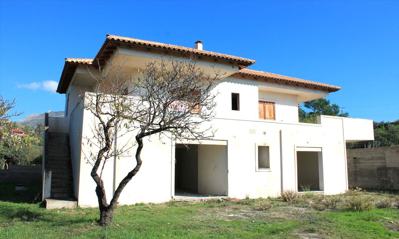 Casa en Lagonisi, Grecia, 240 m² - imagen 1