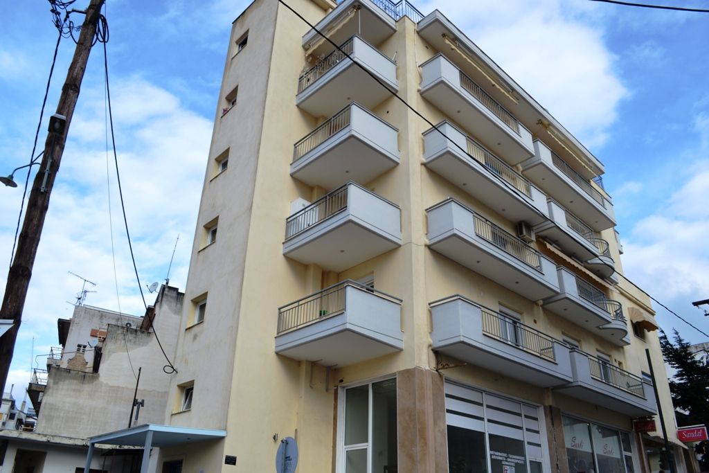 Flat in Chalkidiki, Greece, 130 m² - picture 1