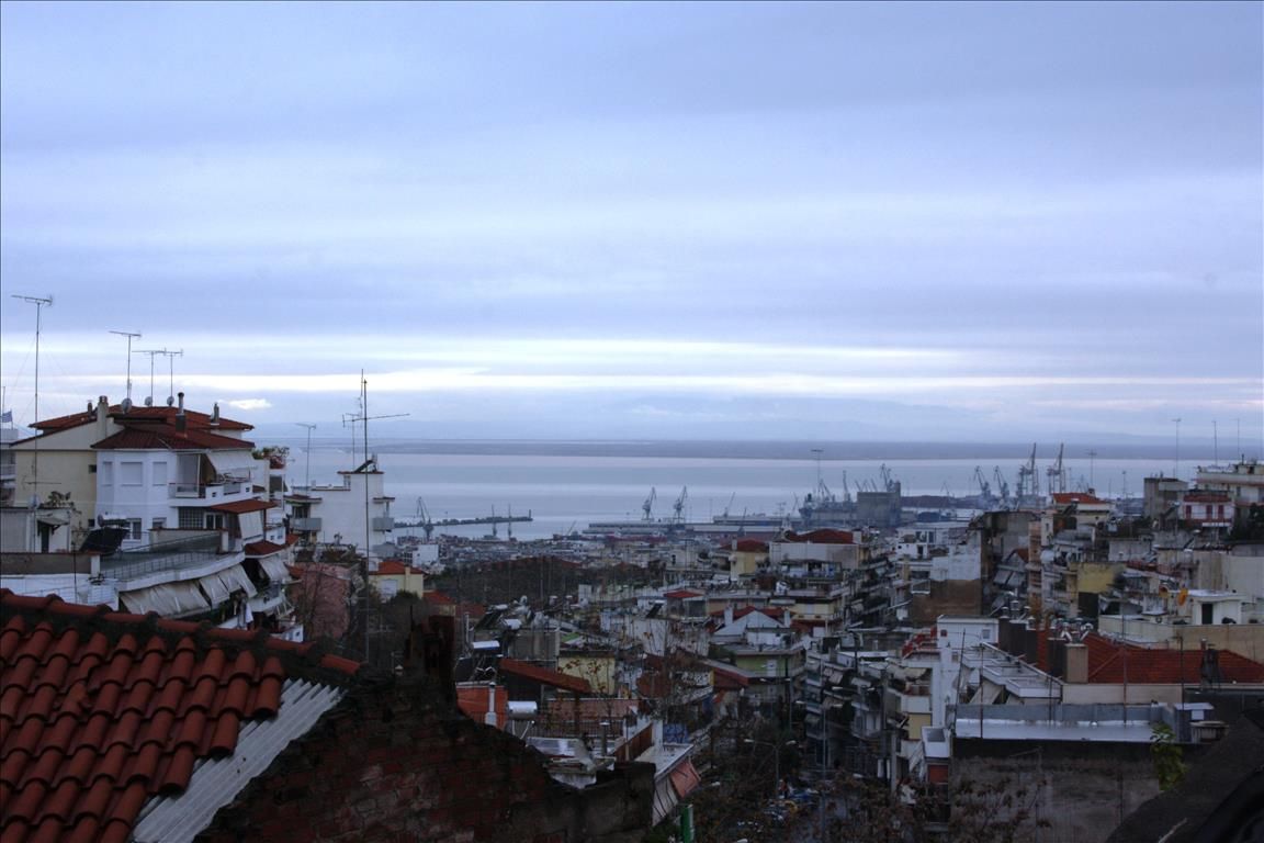 Terreno en Salónica, Grecia, 143 m² - imagen 1