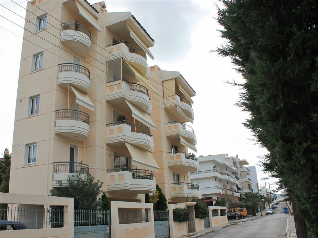 Piso en Voula, Grecia, 60 m² - imagen 1