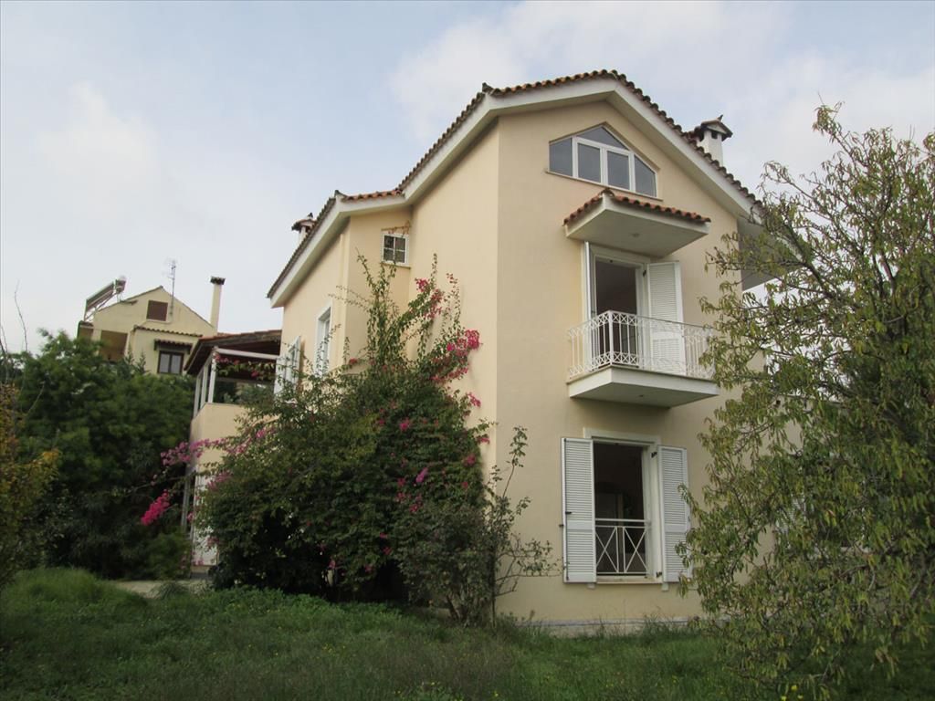 Haus in Nea Makri, Griechenland, 330 m² - Foto 1