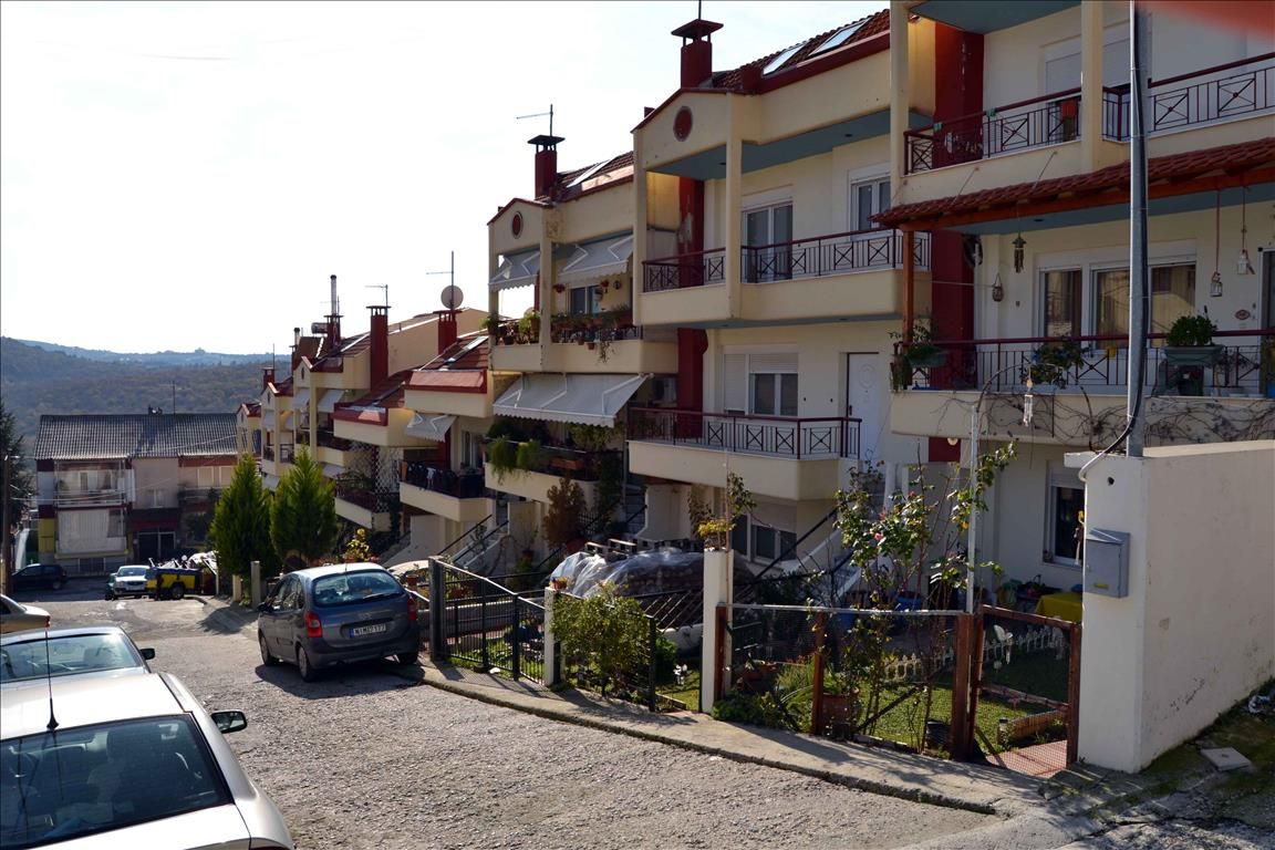 Maisonette a Salonicco, Grecia, 305 m² - foto 1