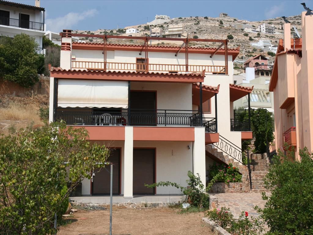 House in Saronida, Greece, 250 m² - picture 1