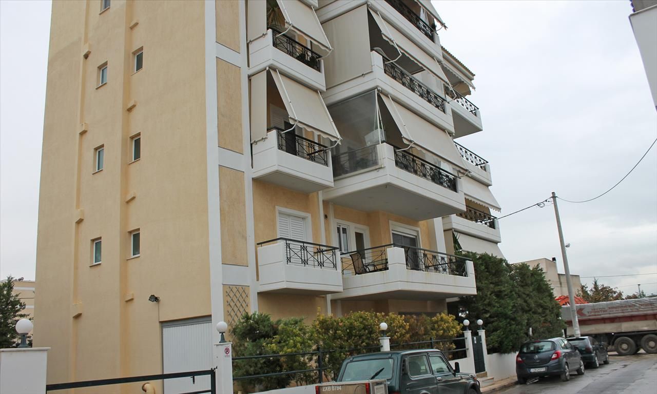 Wohnung in Paiania, Griechenland, 90 m² - Foto 1