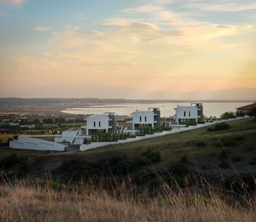 Villa in Thessaloniki, Griechenland, 850 m² - Foto 1
