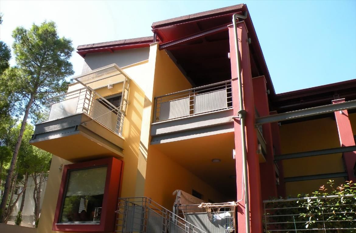 Haus in Attika, Griechenland, 420 m² - Foto 1